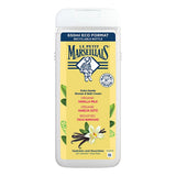 Le Petit Marseillais Vanilla Milk Shower Gel 650 ml