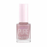 Pastel Pure - 607 Nail Polish 13ml Pastel Nail Polish, Pure Cosmetic Nail Care for Individuals Seeking Nail Beauty Products
