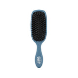 Wet Brush Shine Enhancer Hair Brush Blue