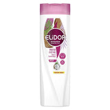 Elidor Coconut Oil Shampoo for Damaged Hair - Nourishing, Repairing & Paraben-Free - 13.53 fl oz
