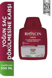 Bioxcin Forte Shampoo - Fight Hair Loss | 300 ml
