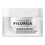 Filorga Scrub & Detox Mask - Exfoliating & Detoxifying | 50 ml