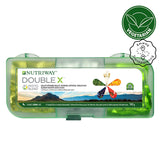 Nutriway Double X Multivitamin and Phytonutrients, 31-Day Supply