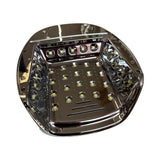 108W UV LED  Cordless Nail Lamp