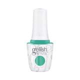 572 - Unwind With Me  - Gel Polish  - 15ml