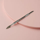Large Sharp Head w/ Small Pusher #8