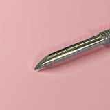 Large Sharp Head w/ Small Pusher #8