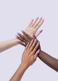 VBP Gel Polish - 246 Pink Matter