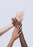 VBP Gel Polish - 223 Bey-By