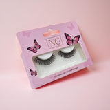 NG Strip Lashes - Boss Babe