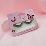 NG Strip Lashes - Glow Up