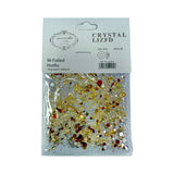 Mix Rhinestone & Charm Bag