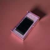 0.03 D Curl - Mix 20mm to 25mm