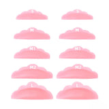 Eyelash Lifting Pad (curler) - 10pc