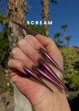 Chrome Powder - Scream