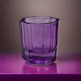 Glass Dappen Dish - 1pc