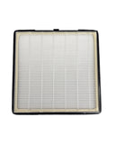 Dust Collector Filter w\ Plastic Frame - 1pc Replacement