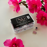 100pc Pink Sanding Band - 150 Grid