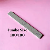 *(25PC) NG Jumbo Square | 100/100 | Zebra Washable