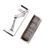 Replaceable Sanding Paper - 100PC