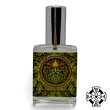 Green Man Fougere Eau de Parfum - by Murphy and McNeil