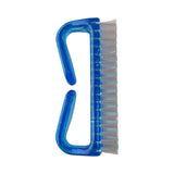 *(20 Pk) Nail Brushes - Blue | Pink | Purple | Green