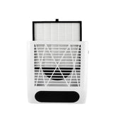 Nail Dust Collector - 80 w.