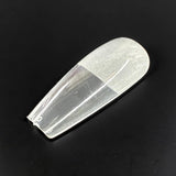 Full Long Coffin #7 | Soft Gel Tips - 550PC