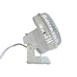 Mini Desk Fan
