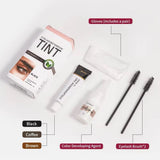 Eyelash & Eyebrow Tint 15ml - Black