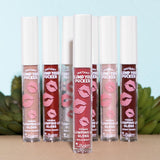 theBalm Instant Plump Your Pucker: Natural Lip Plumper & Volumizer with Organic Jojoba & Avocado Oil for Fuller, Hydrated Lips