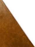 Distressed Cowhide – Chrome-Tanned Automotive and Furniture Upholstery Leather, Waxed Protective Finish, Top Grain, 1.0–1.2 mm (~3 oz), ~50 Sq Ft Whole Hide