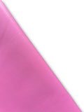 Pink Italian Nappa Lambskin – Chrome-Tanned, Semi-Aniline Finish, 0.8–0.9 mm (2 oz), ~7 - 10 Sq Ft