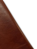 Distressed Natural Grain Cowhide