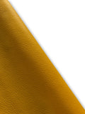 Natural Grain Deer-Tanned Cowhide –  Full Aniline Finish, 1.1–1.3 mm (3 oz), ~20 Sq Ft (Also Available in 10 Sq Ft)