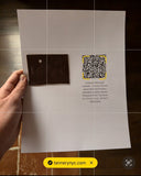 Leather Swatches – Curate your sample card from our full leather selection