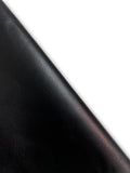 Italian Nappa Lambskin – Chrome-Tanned, Semi-Aniline Finish, 0.8–0.9 mm (2 oz), ~7 - 10 Sq Ft