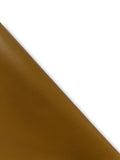 Tan Italian Nappa Lambskin – Chrome-Tanned, Semi-Aniline Finish, 0.8–0.9 mm (2 oz), ~7 - 10 Sq Ft