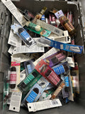 Bulk Lot of Assorted Shoelaces, Dress, Boot and Work, Casual, Athletic, etc.