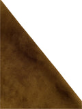 Cappucino Cow Suede – Double Butt, 1.1–1.3 mm (3 oz), ~14 Sq Ft