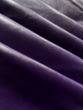 Italian Nappa Lambskin – Chrome-Tanned, Semi-Aniline Finish, 0.8–0.9 mm (2 oz), ~7 - 10 Sq Ft