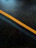 Cowhide Leather Strips (1.5" Wide) – Smooth Finish, Chrome-Tanned, Sold by the Foot
