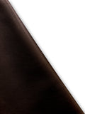 Premium Upholstery Cowhide – Chrome-Tanned Automotive and Furniture Leather, Naturally Pebbled Top Grain, 1.3–1.5 mm (~4 oz), ~55 Sq Ft Whole Hide