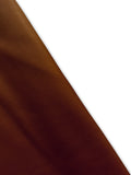 Premium Upholstery Cowhide – Chrome-Tanned Automotive and Furniture Leather, Naturally Pebbled Top Grain, 1.3–1.5 mm (~4 oz), ~55 Sq Ft Whole Hide