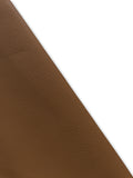 Vachetta Premium Upholstery Cowhide – Chrome-Tanned Automotive and Furniture Leather, Full Aniline Finish, Naturally Pebbled Top Grain, 1.3–1.5 mm (~4 oz), ~50 Sq Ft Whole Hide