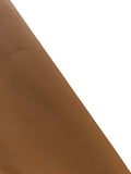 Premium Upholstery Cowhide – Chrome-Tanned Automotive and Furniture Leather, Naturally Pebbled Top Grain, 1.3–1.5 mm (~4 oz), ~55 Sq Ft Whole Hide