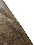 Distressed Cowhide – Chrome-Tanned Automotive and Furniture Upholstery Leather, Waxed Protective Finish, Top Grain, 1.0–1.2 mm (~3 oz), ~50 Sq Ft Whole Hide