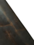Mocha Crazy Horse Cowhide – Distressed Wax/Oil Finish, 1.8–2.0 mm (4–5 oz), ~25 Sq Ft