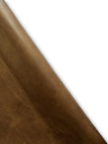 Espresso Pull Up Cowhide – Semi Veg-Tanned, Top Grain, Wax/Oil Finish, 1.1–1.3 mm (3 oz), ~20 Sq Ft
