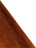Cow Suede – Double Butt, 1.1–1.3 mm (3 oz), ~14 Sq Ft